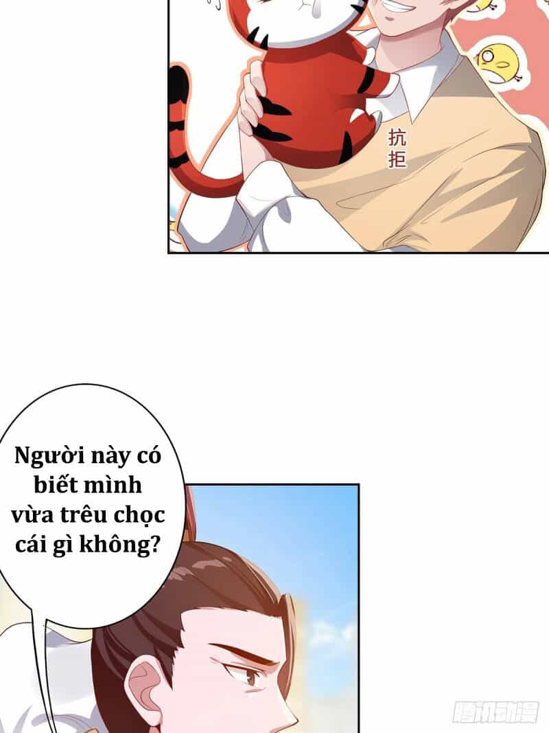 Ta Là Mao Sơn Thiên Sư - Chương 2 - ảnh 18