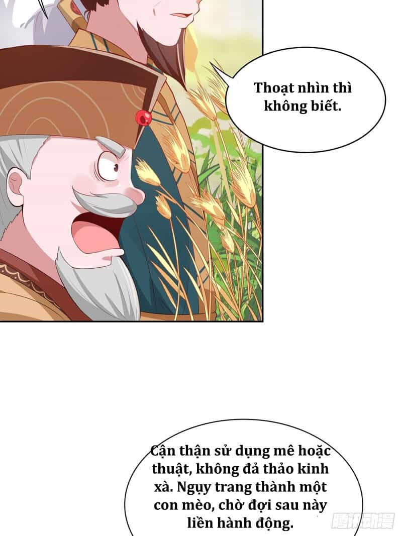 Ta Là Mao Sơn Thiên Sư - Chương 2 - ảnh 19