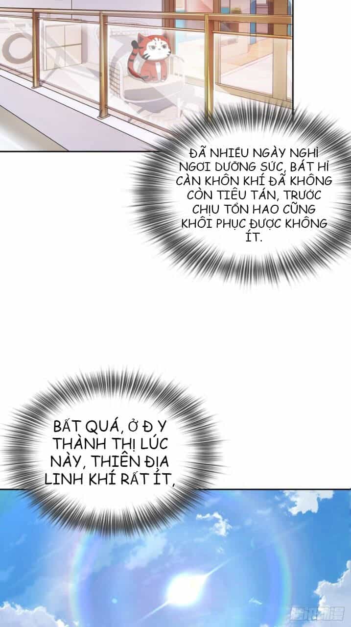 Ta Là Mao Sơn Thiên Sư - Chương 2 - ảnh 24