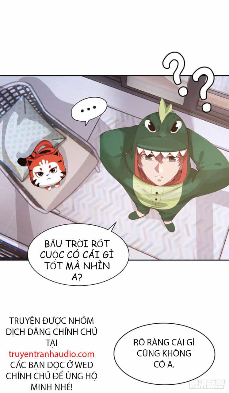 Ta Là Mao Sơn Thiên Sư - Chương 2 - ảnh 27
