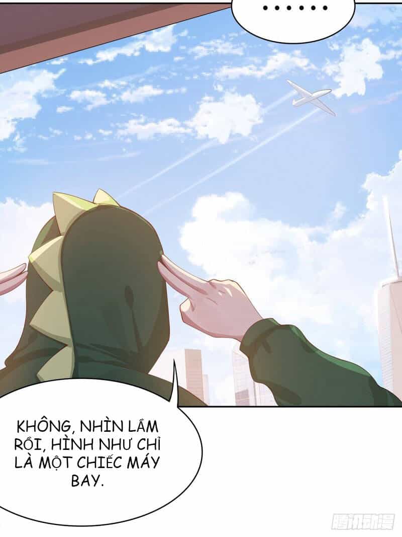 Ta Là Mao Sơn Thiên Sư - Chương 2 - ảnh 32