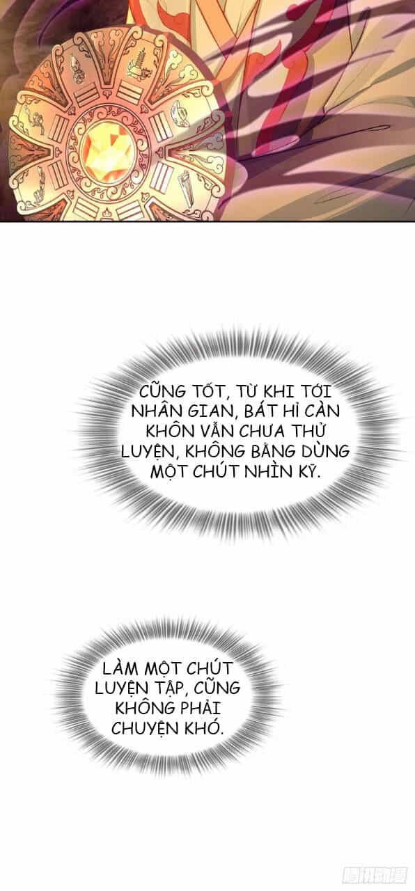 Ta Là Mao Sơn Thiên Sư - Chương 2 - ảnh 43