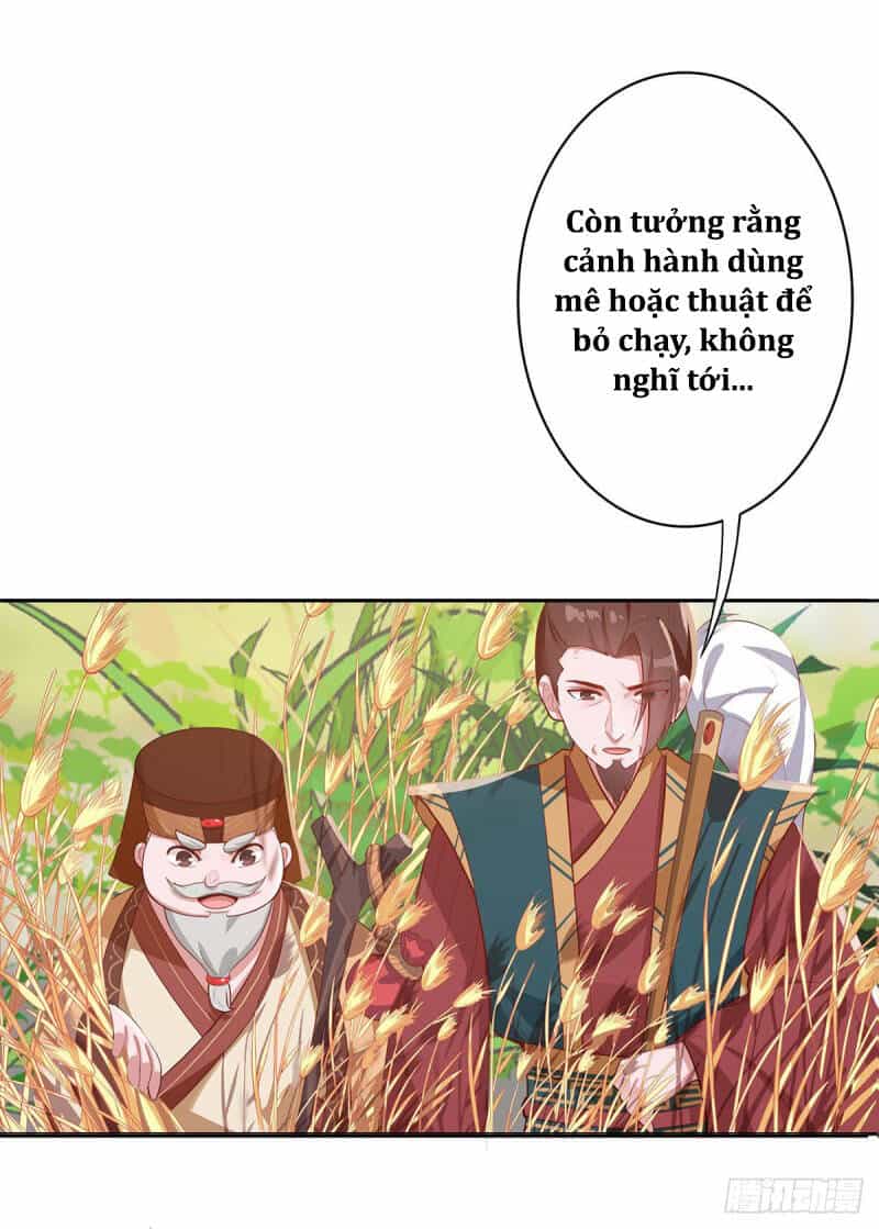 Ta Là Mao Sơn Thiên Sư - Chương 2 - ảnh 7