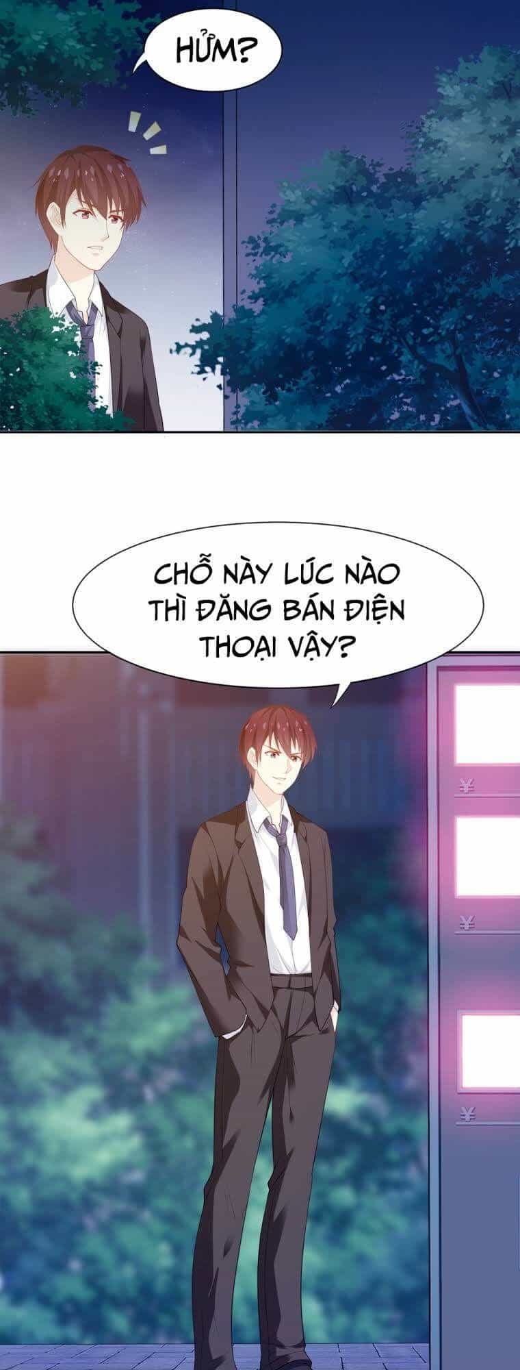 Ta Là Ngọc Hoàng Đại Đế - Chương 1 - ảnh 3