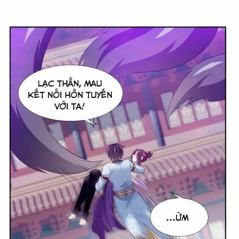 Ta Là Ngọc Hoàng Đại Đế - Chương 88 - ảnh 16