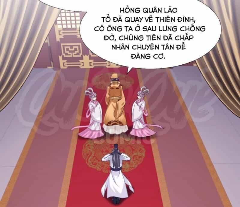 Ta Là Ngọc Hoàng Đại Đế - Chương 88 - ảnh 32
