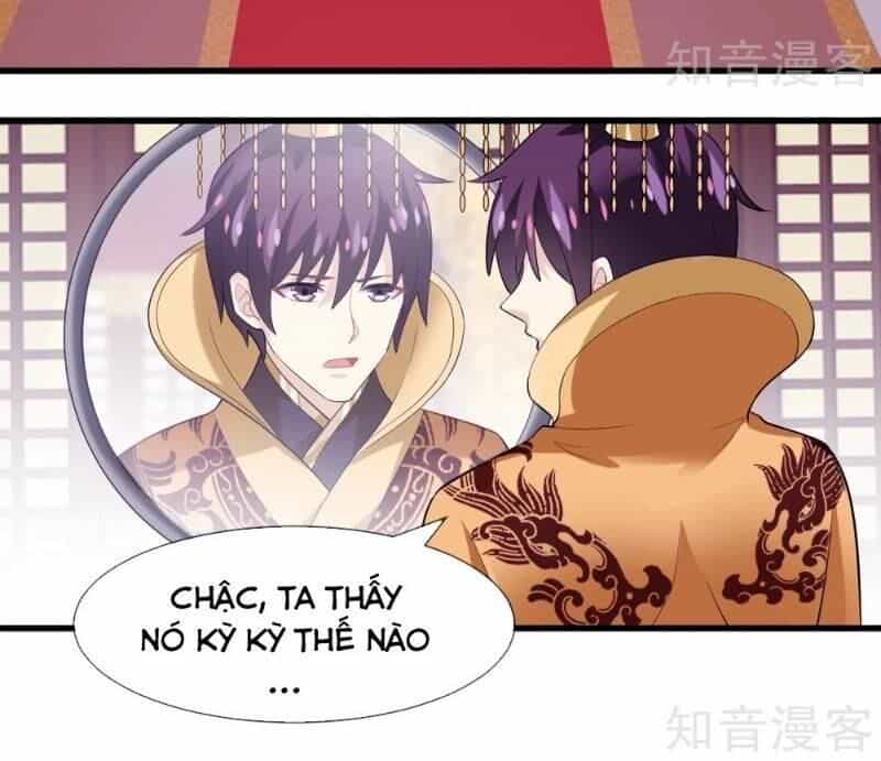 Ta Là Ngọc Hoàng Đại Đế - Chương 88 - ảnh 33