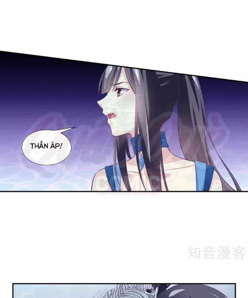 Ta Là Ngọc Hoàng Đại Đế - Chương 88 - ảnh 5