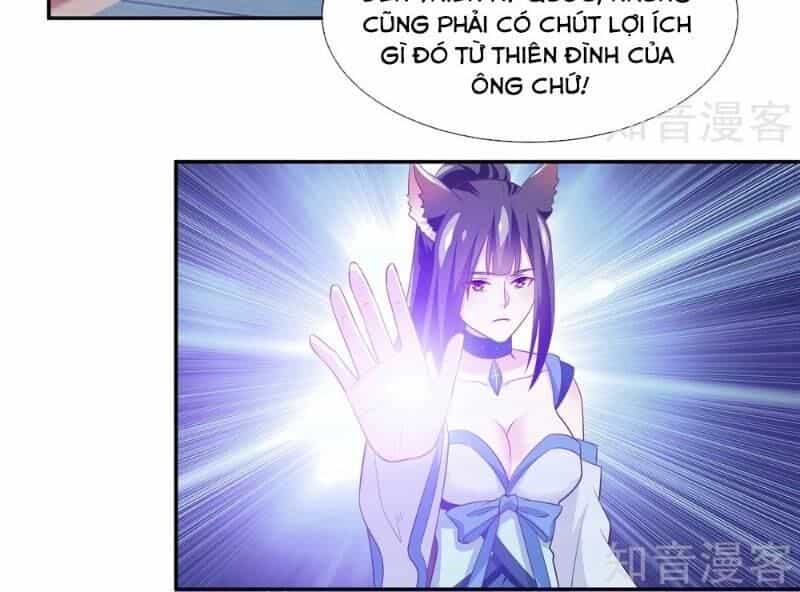 Ta Là Ngọc Hoàng Đại Đế - Chương 88 - ảnh 9