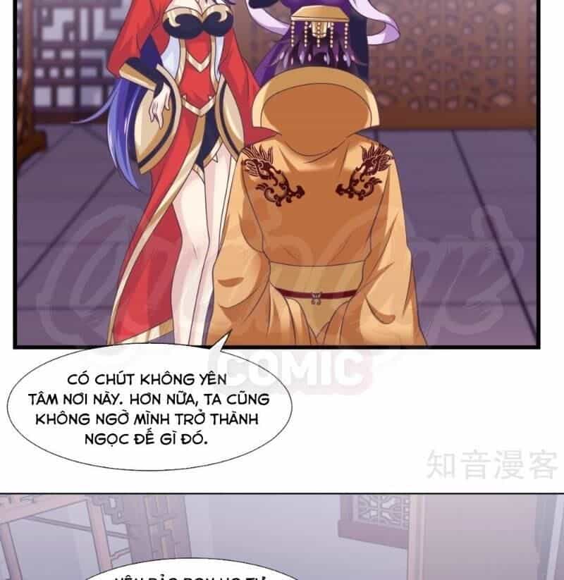 Ta Là Ngọc Hoàng Đại Đế - Chương 89 - ảnh 23