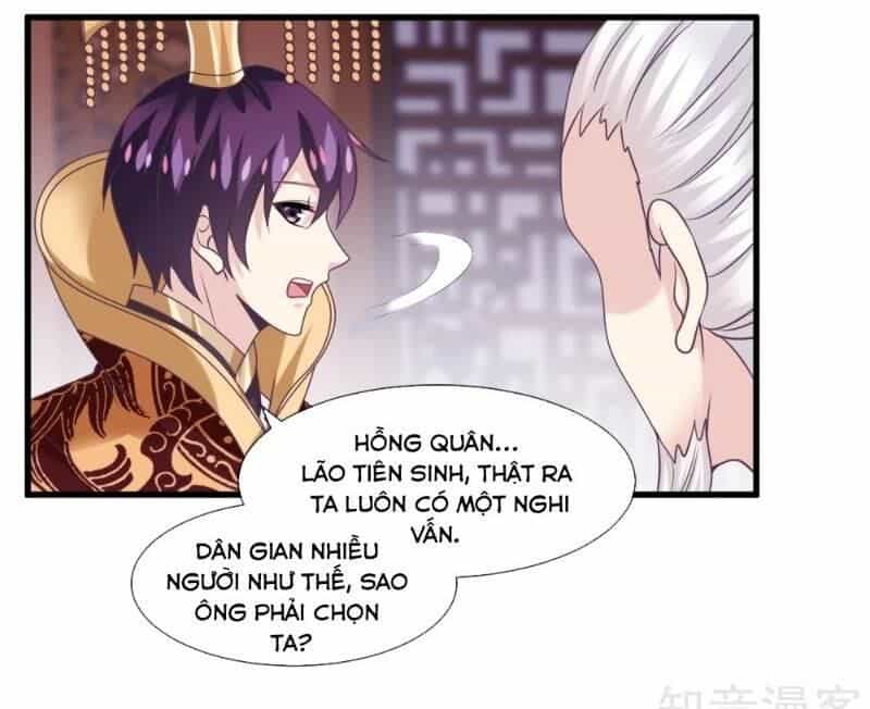 Ta Là Ngọc Hoàng Đại Đế - Chương 89 - ảnh 28