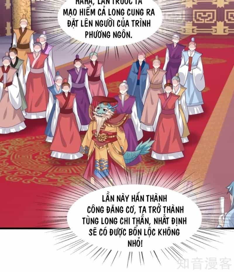 Ta Là Ngọc Hoàng Đại Đế - Chương 89 - ảnh 3