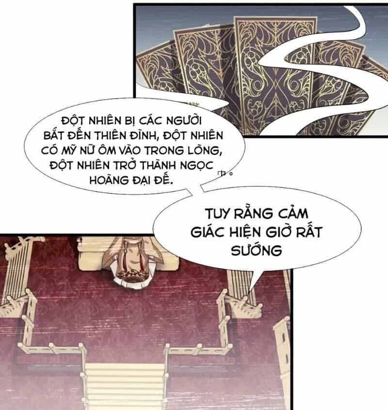 Ta Là Ngọc Hoàng Đại Đế - Chương 89 - ảnh 31