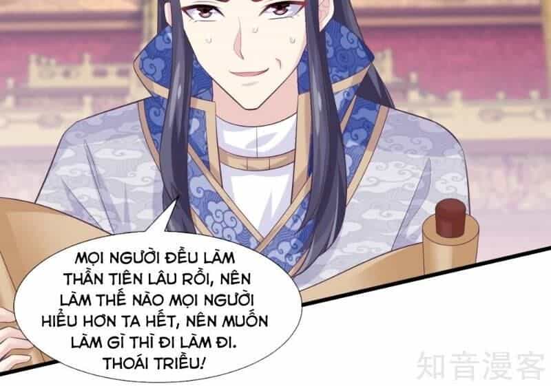 Ta Là Ngọc Hoàng Đại Đế - Chương 89 - ảnh 6