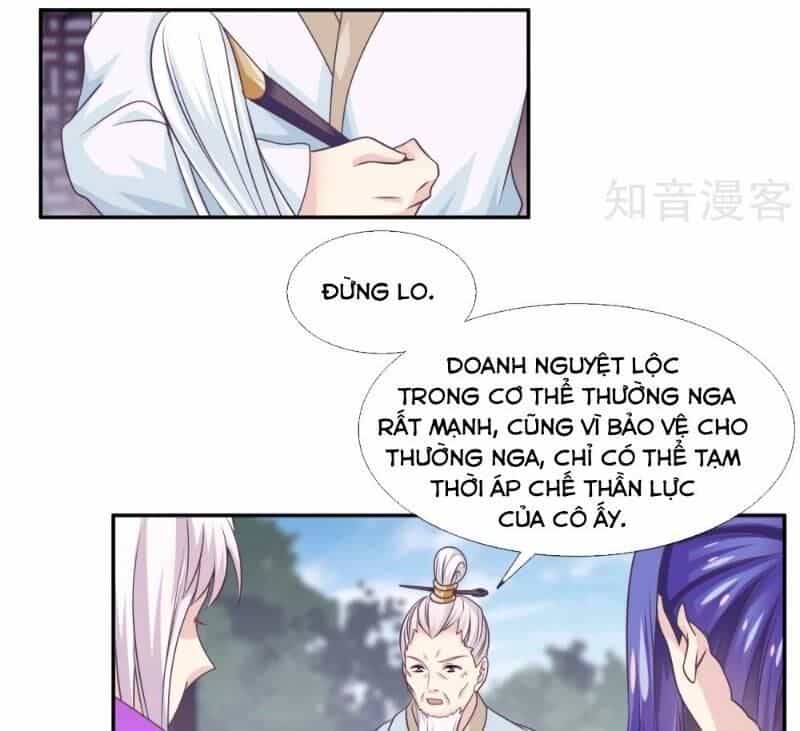 Ta Là Ngọc Hoàng Đại Đế - Chương 90 - ảnh 10