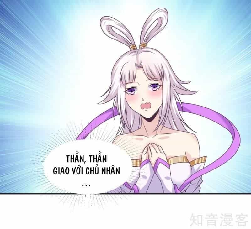 Ta Là Ngọc Hoàng Đại Đế - Chương 90 - ảnh 12