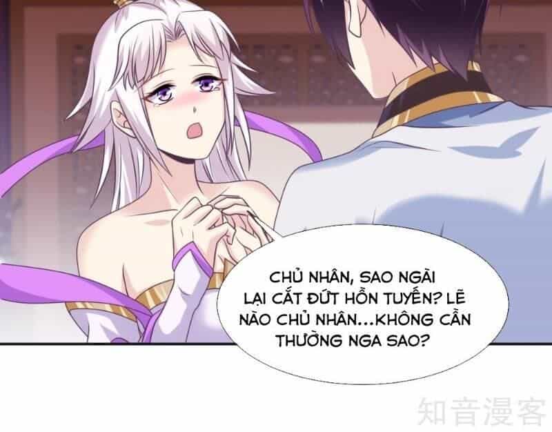 Ta Là Ngọc Hoàng Đại Đế - Chương 90 - ảnh 15