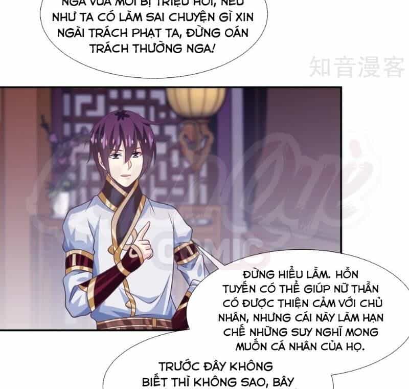 Ta Là Ngọc Hoàng Đại Đế - Chương 90 - ảnh 17