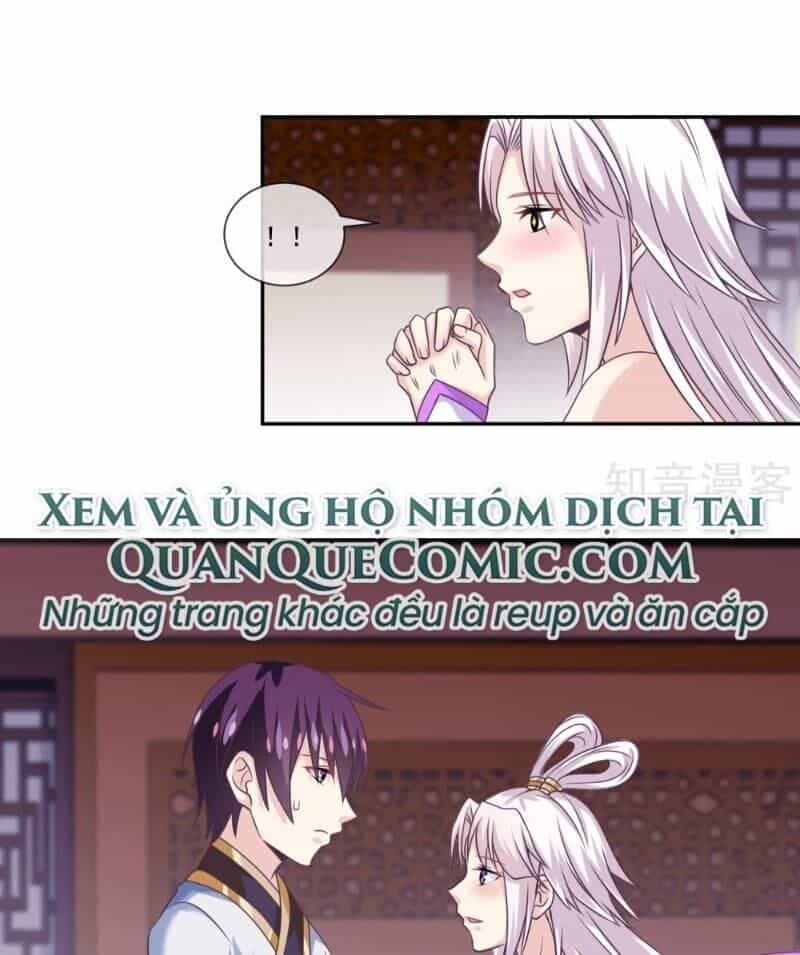 Ta Là Ngọc Hoàng Đại Đế - Chương 90 - ảnh 19