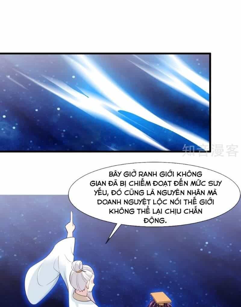 Ta Là Ngọc Hoàng Đại Đế - Chương 91 - ảnh 13