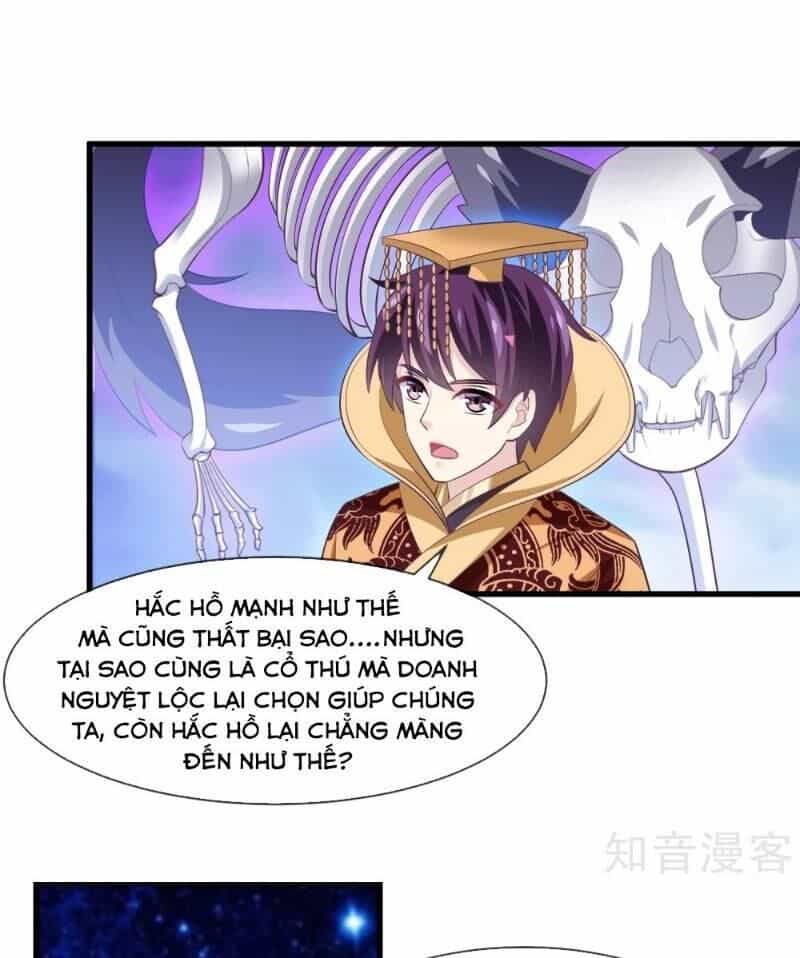 Ta Là Ngọc Hoàng Đại Đế - Chương 91 - ảnh 16