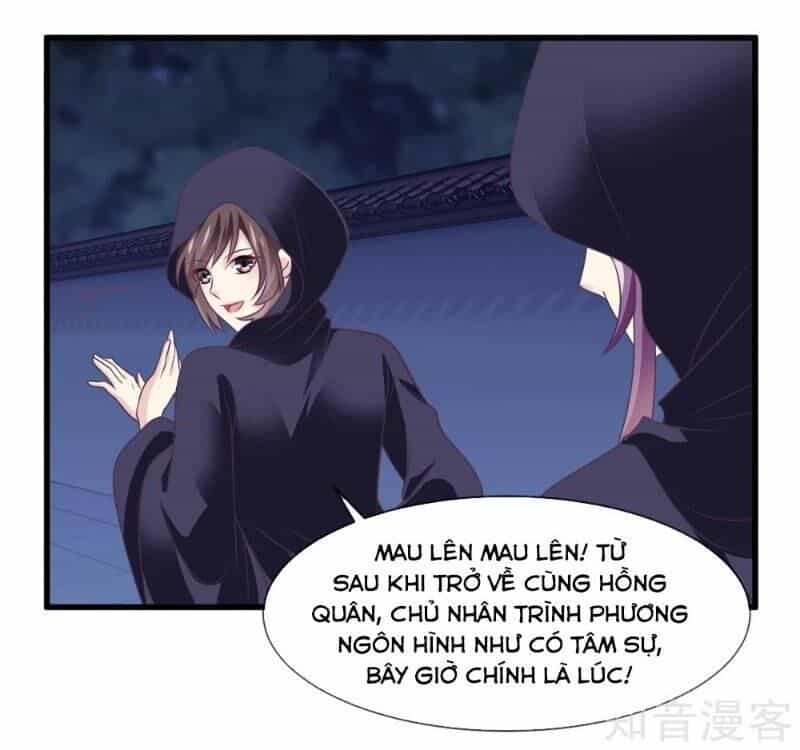 Ta Là Ngọc Hoàng Đại Đế - Chương 91 - ảnh 24