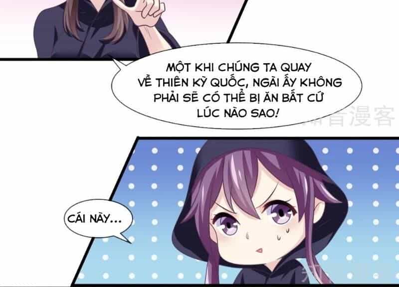 Ta Là Ngọc Hoàng Đại Đế - Chương 91 - ảnh 30