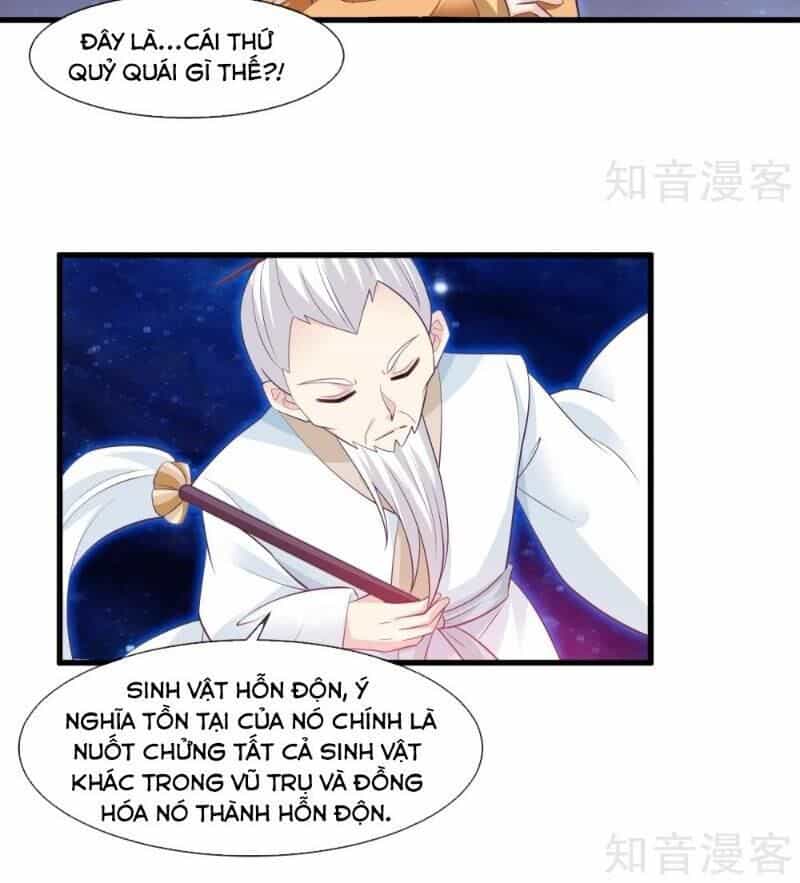 Ta Là Ngọc Hoàng Đại Đế - Chương 91 - ảnh 6