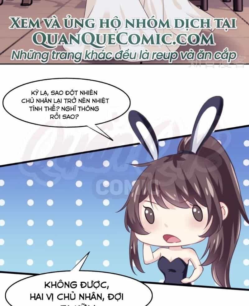 Ta Là Ngọc Hoàng Đại Đế - Chương 92 - ảnh 38