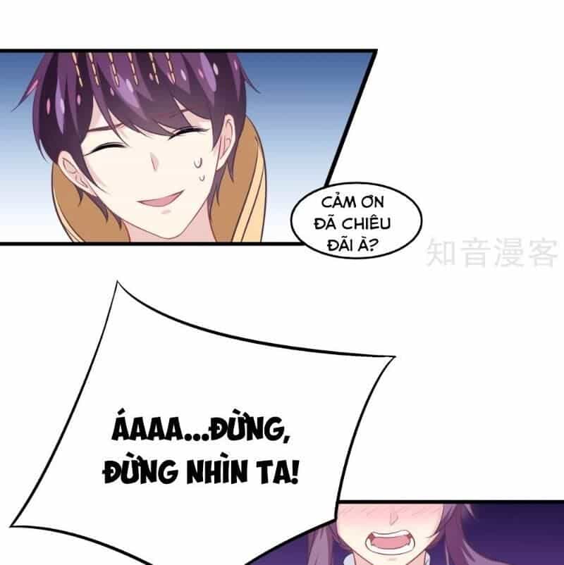 Ta Là Ngọc Hoàng Đại Đế - Chương 92 - ảnh 4