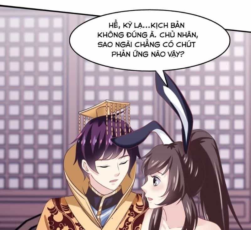 Ta Là Ngọc Hoàng Đại Đế - Chương 93 - ảnh 16