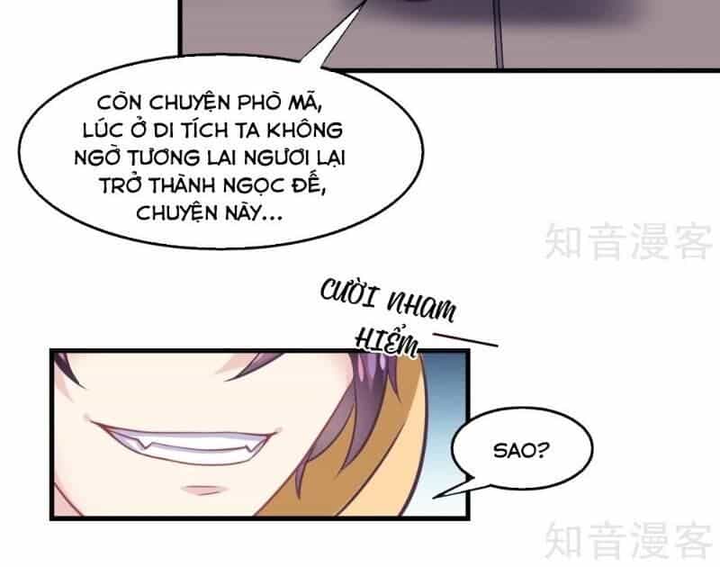 Ta Là Ngọc Hoàng Đại Đế - Chương 93 - ảnh 33