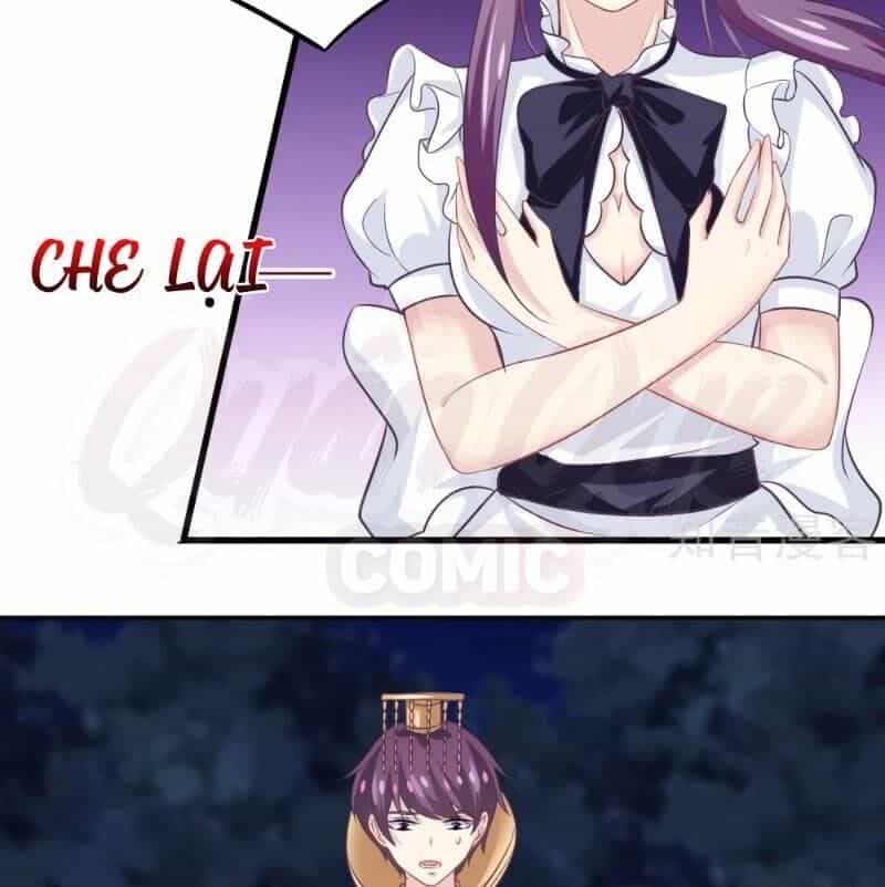 Ta Là Ngọc Hoàng Đại Đế - Chương 93 - ảnh 5