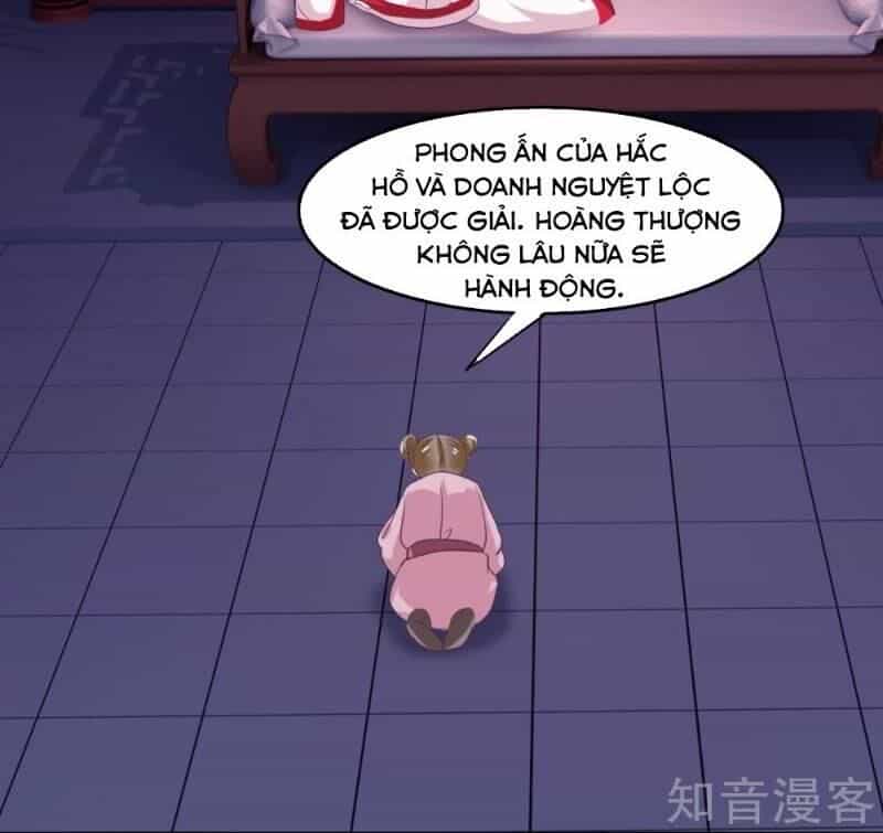 Ta Là Ngọc Hoàng Đại Đế - Chương 94 - ảnh 3