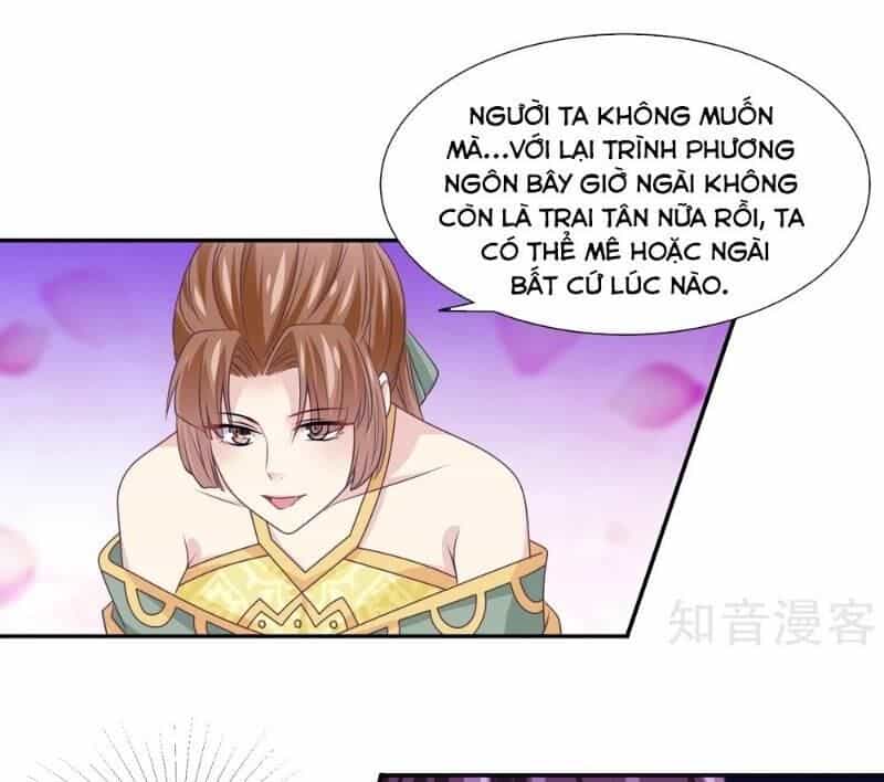 Ta Là Ngọc Hoàng Đại Đế - Chương 94 - ảnh 31