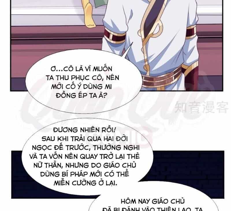 Ta Là Ngọc Hoàng Đại Đế - Chương 94 - ảnh 35