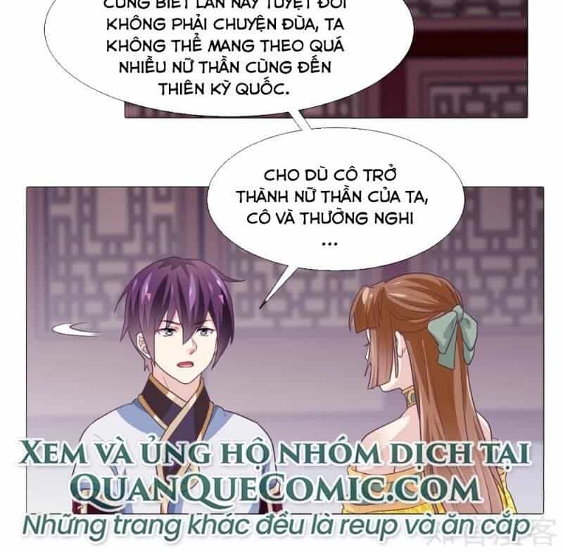 Ta Là Ngọc Hoàng Đại Đế - Chương 94 - ảnh 39
