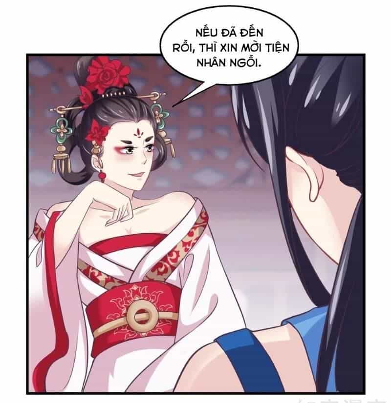 Ta Là Ngọc Hoàng Đại Đế - Chương 94 - ảnh 7