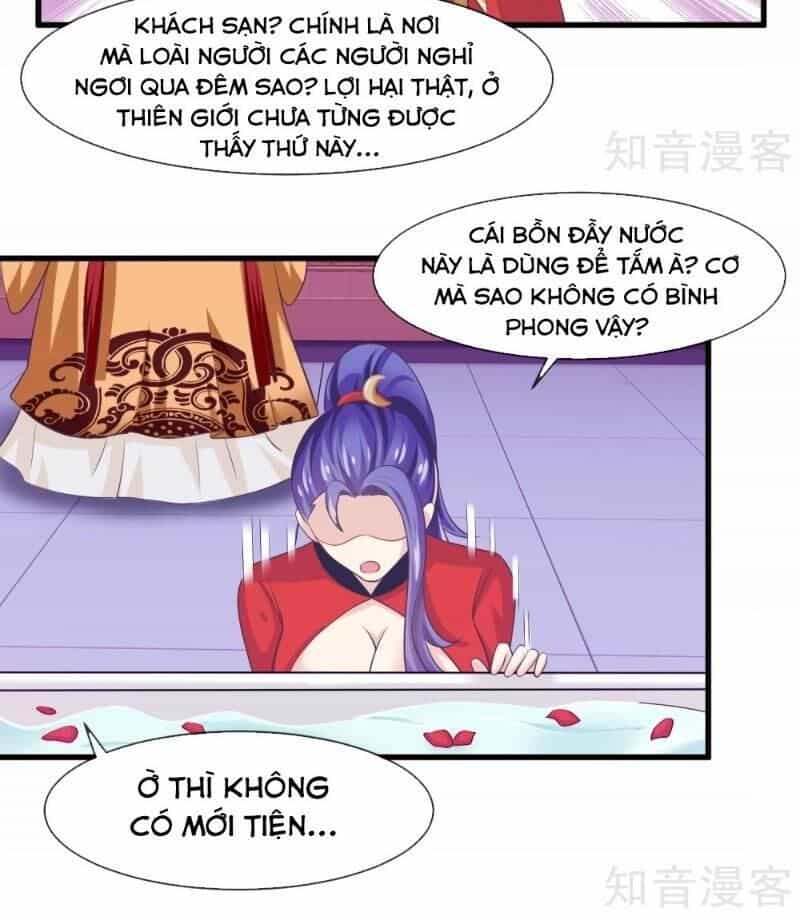 Ta Là Ngọc Hoàng Đại Đế - Chương 95 - ảnh 24
