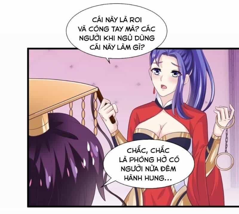 Ta Là Ngọc Hoàng Đại Đế - Chương 95 - ảnh 25
