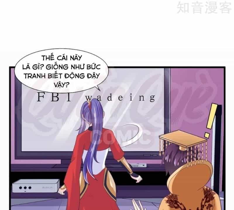 Ta Là Ngọc Hoàng Đại Đế - Chương 95 - ảnh 26