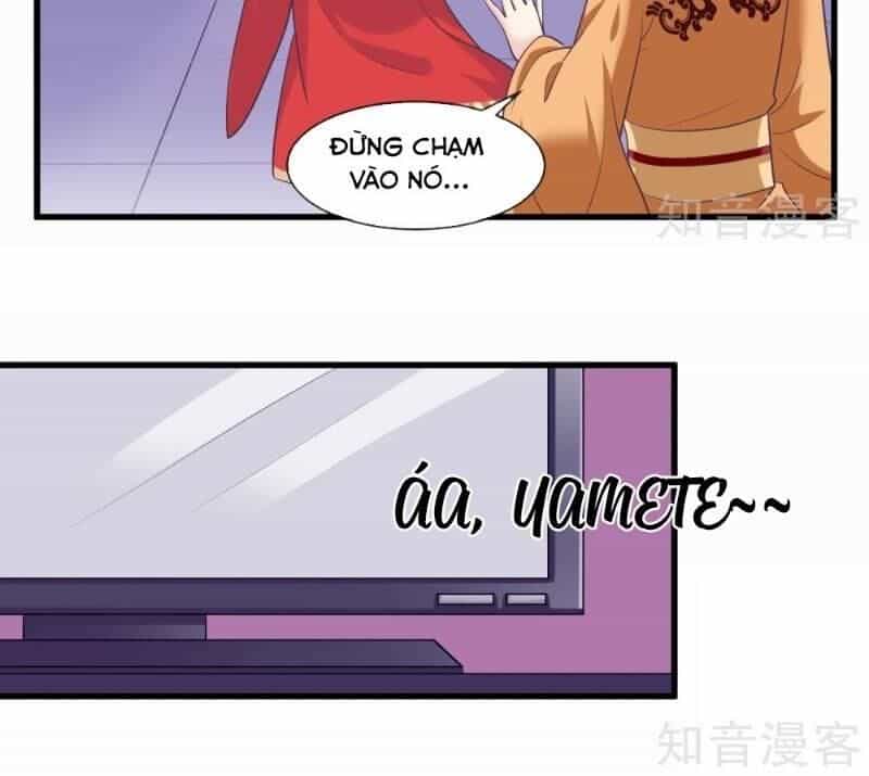 Ta Là Ngọc Hoàng Đại Đế - Chương 95 - ảnh 27