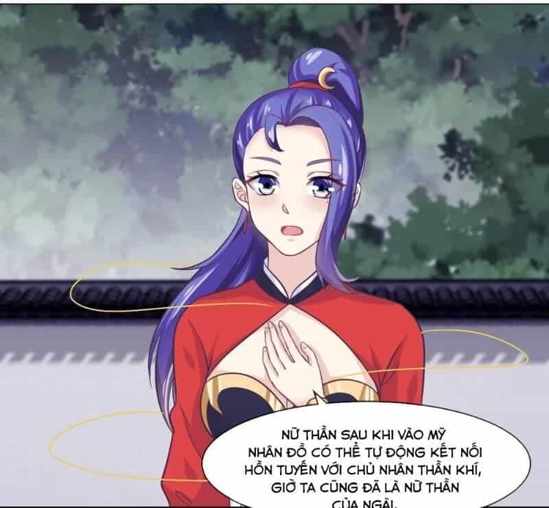 Ta Là Ngọc Hoàng Đại Đế - Chương 95 - ảnh 37