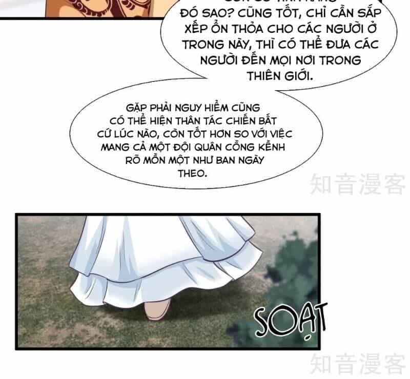Ta Là Ngọc Hoàng Đại Đế - Chương 95 - ảnh 39