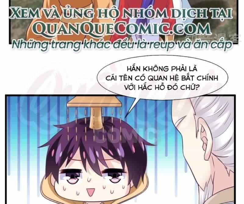 Ta Là Ngọc Hoàng Đại Đế - Chương 95 - ảnh 41