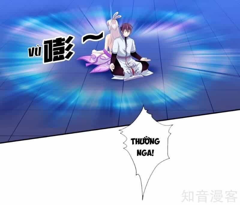 Ta Là Ngọc Hoàng Đại Đế - Chương 96 - ảnh 12