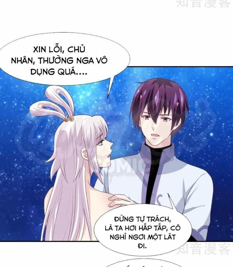 Ta Là Ngọc Hoàng Đại Đế - Chương 96 - ảnh 14