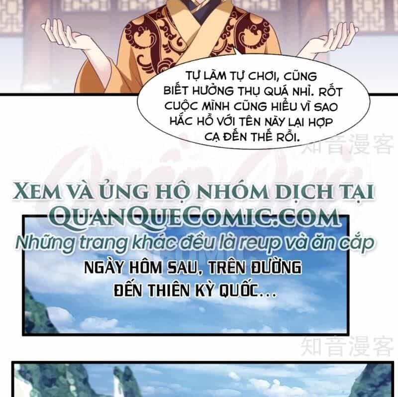 Ta Là Ngọc Hoàng Đại Đế - Chương 96 - ảnh 2