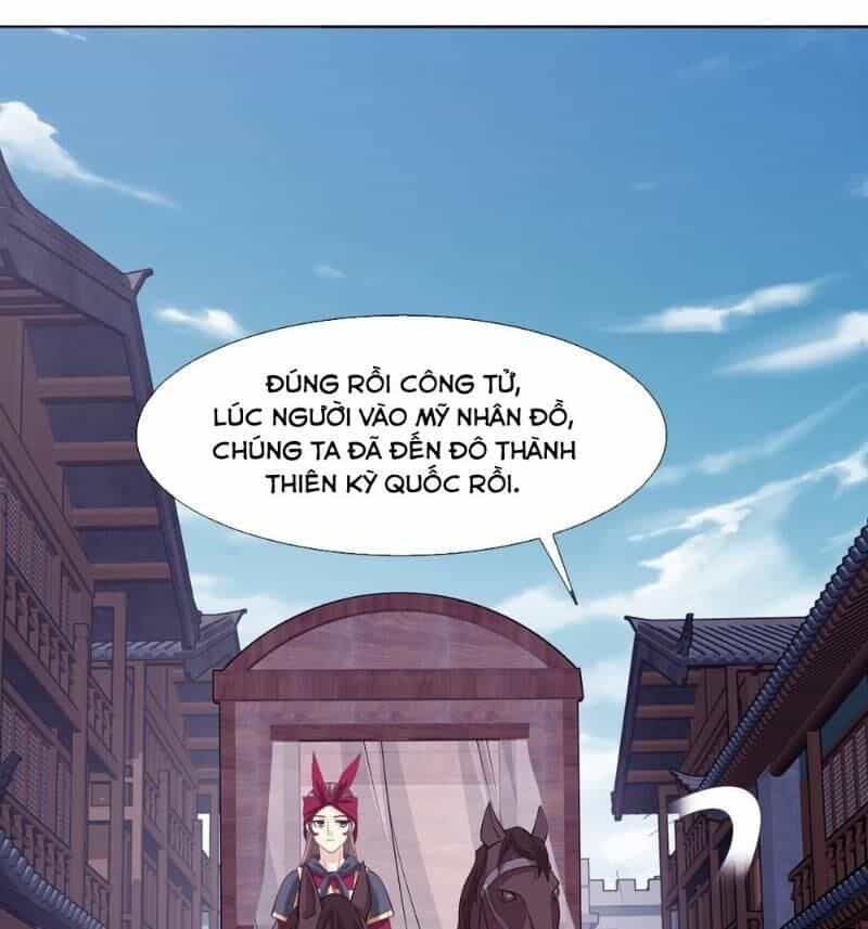 Ta Là Ngọc Hoàng Đại Đế - Chương 96 - ảnh 28