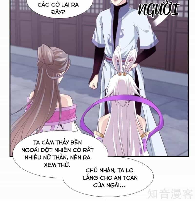 Ta Là Ngọc Hoàng Đại Đế - Chương 96 - ảnh 33